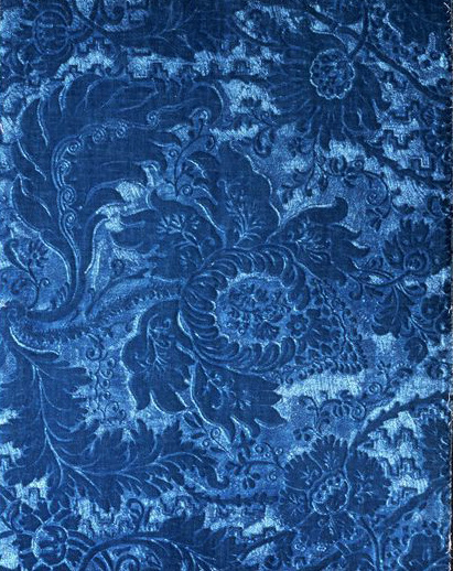 arts and crafts movement textiles