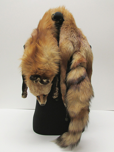 ENDANGERED – FAUNA AND FASHION: FUR // Missouri Historic Costume and  Textile Collection