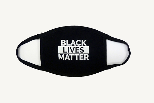 BLM mask