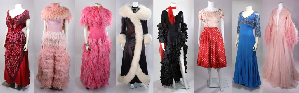 ginger rogers costume ideas