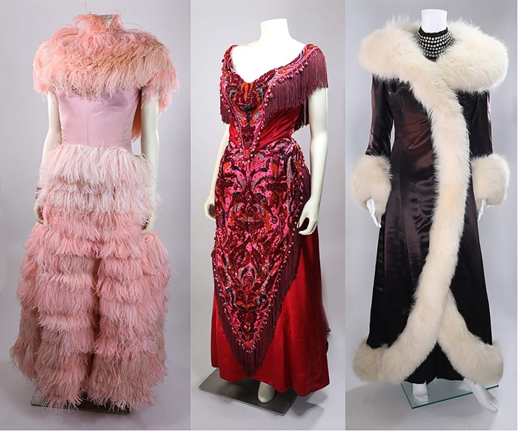 ginger rogers costume ideas