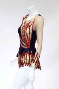 1991 Championship Uniform