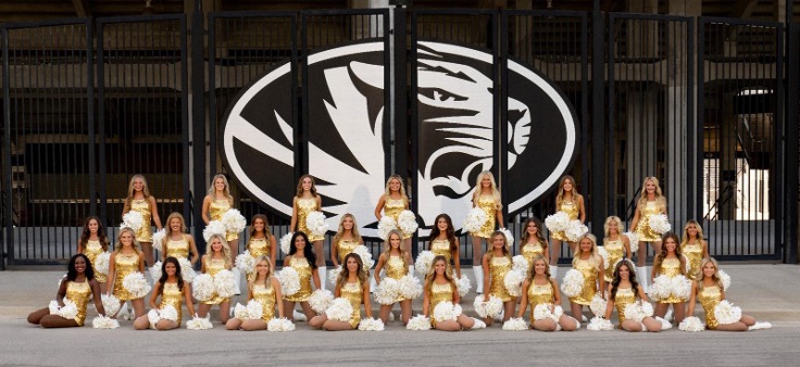 2023 Golden Girl Squad