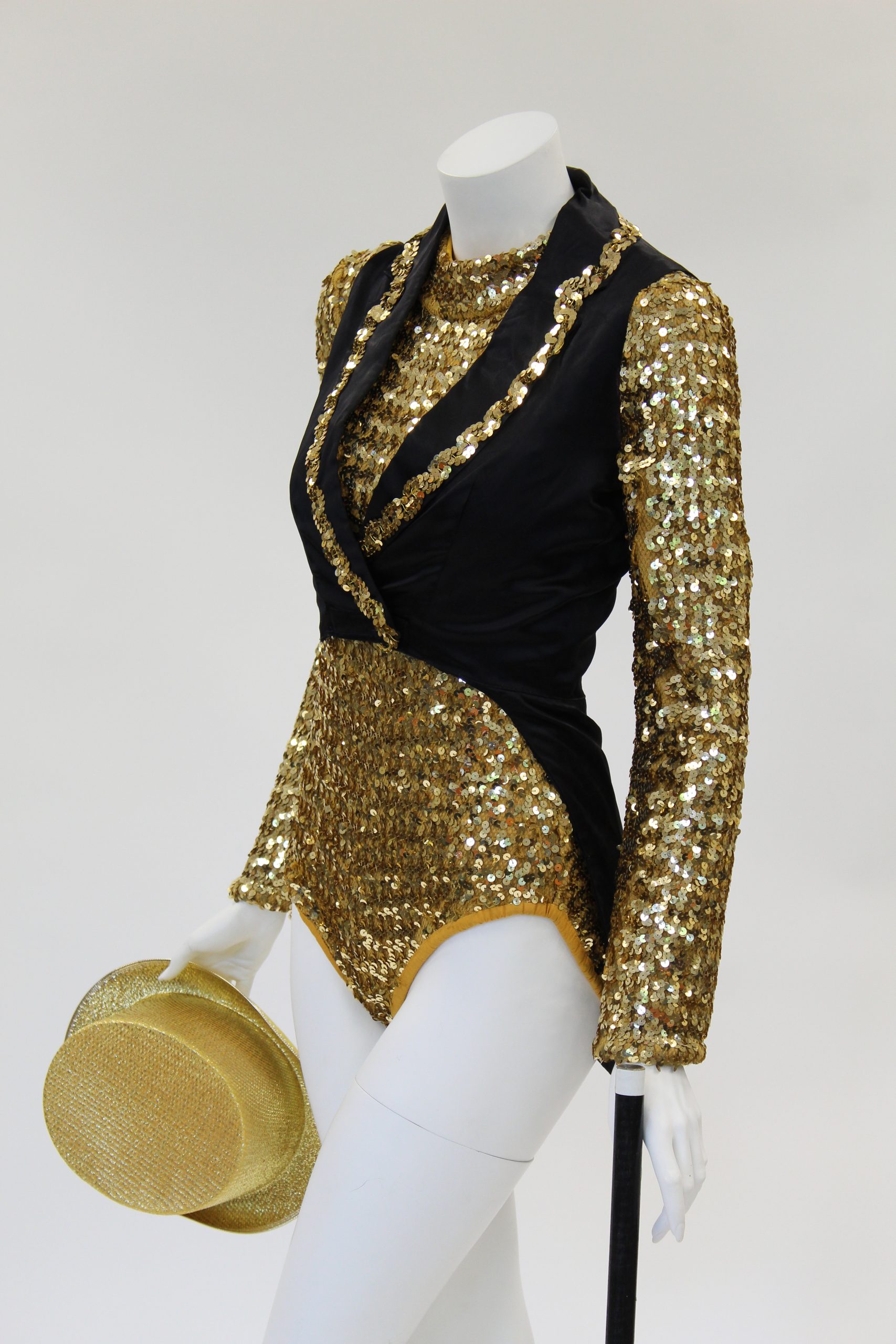 Golden Girls Uniform